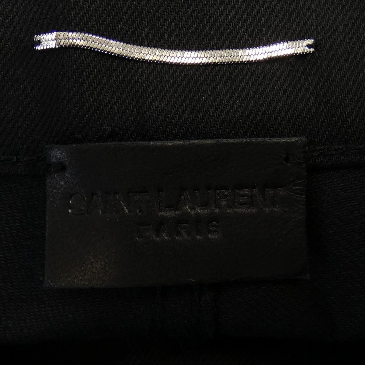 SAINT LAURENT saint laurent pants