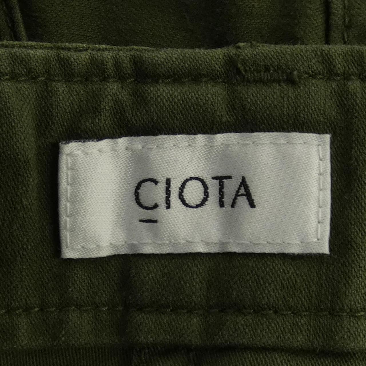 CIOTA pants