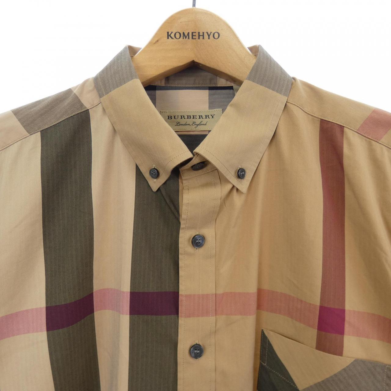 バーバリー BURBERRY シャツ