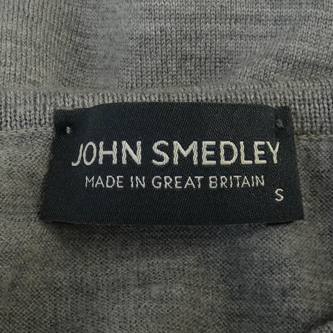 ジョンスメドレー JOHN SMEDLEY アンサンブル