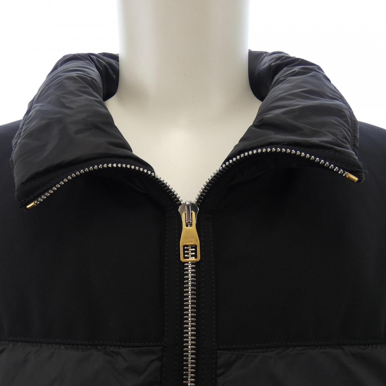 ダンヒル DUNHILL ダウンジャケット