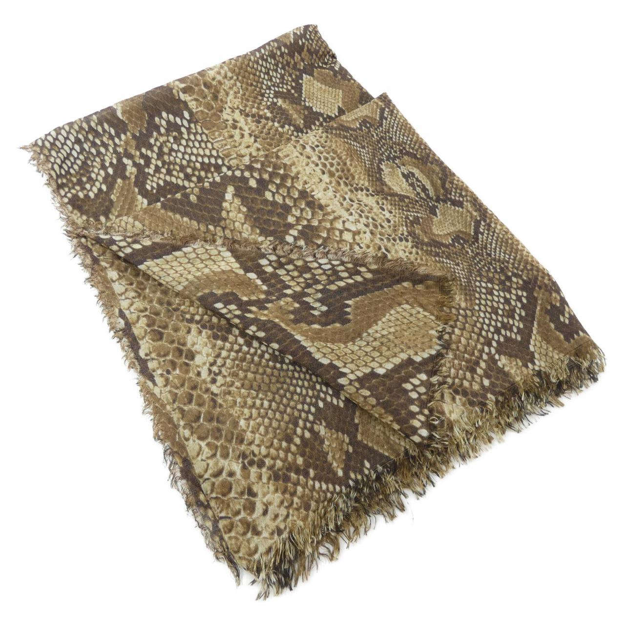 ロベルトカヴァリ ROBERTO CAVALLI STOLE
