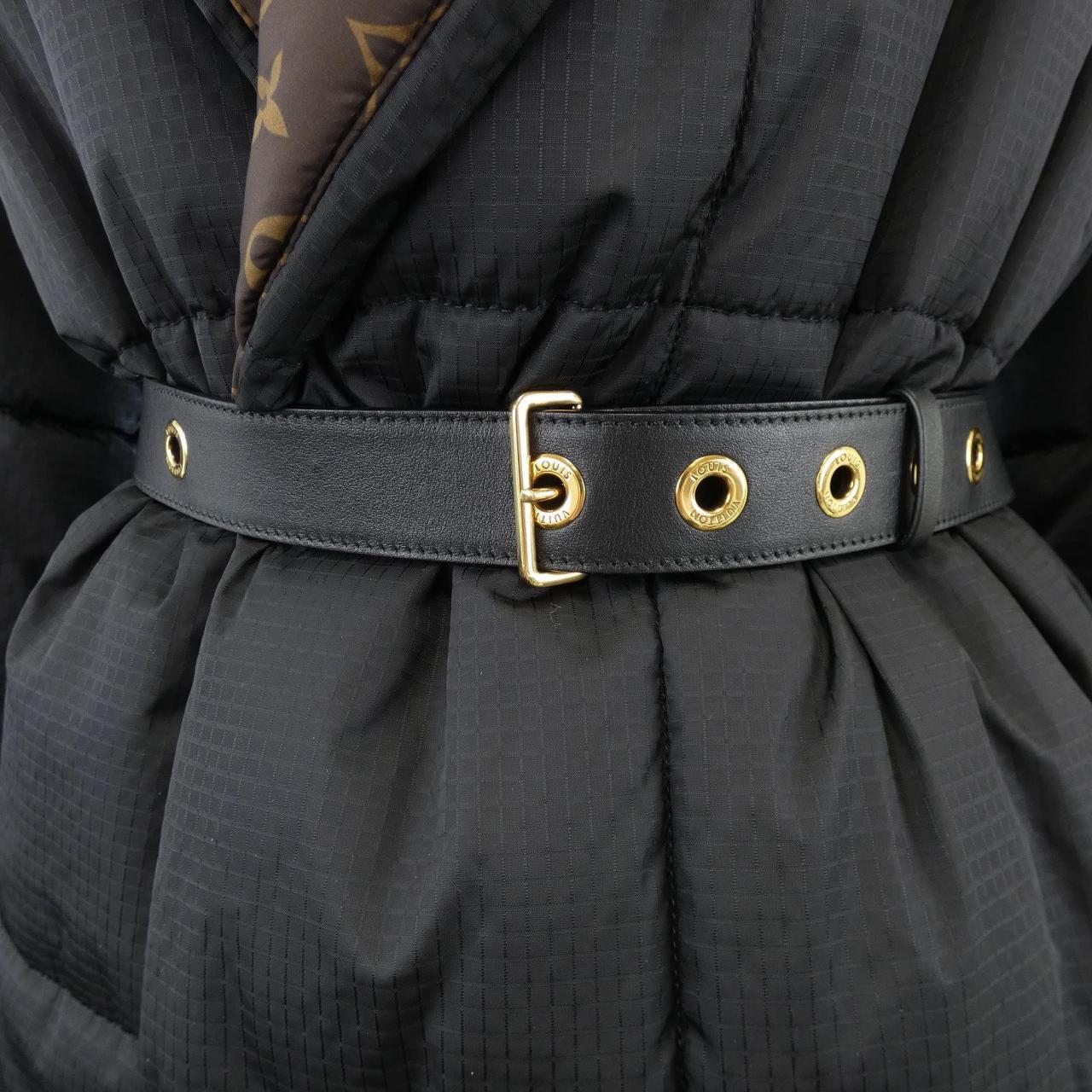 ルイヴィトン LOUIS VUITTON コート
