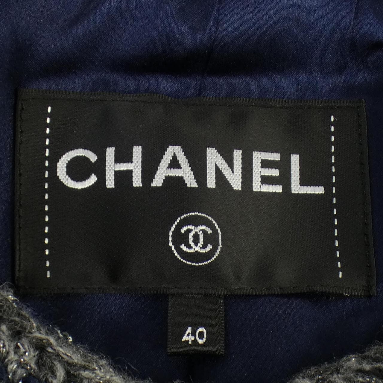 CHANEL CHANEL Court