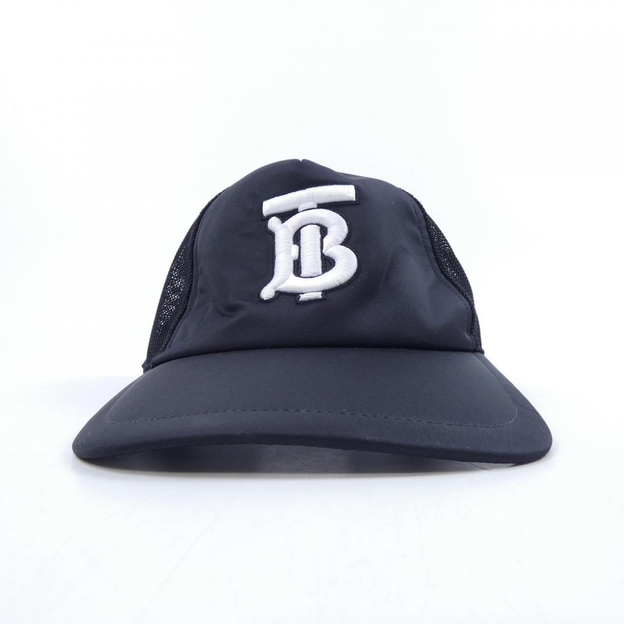 BURBERRY BURBERRY CAP