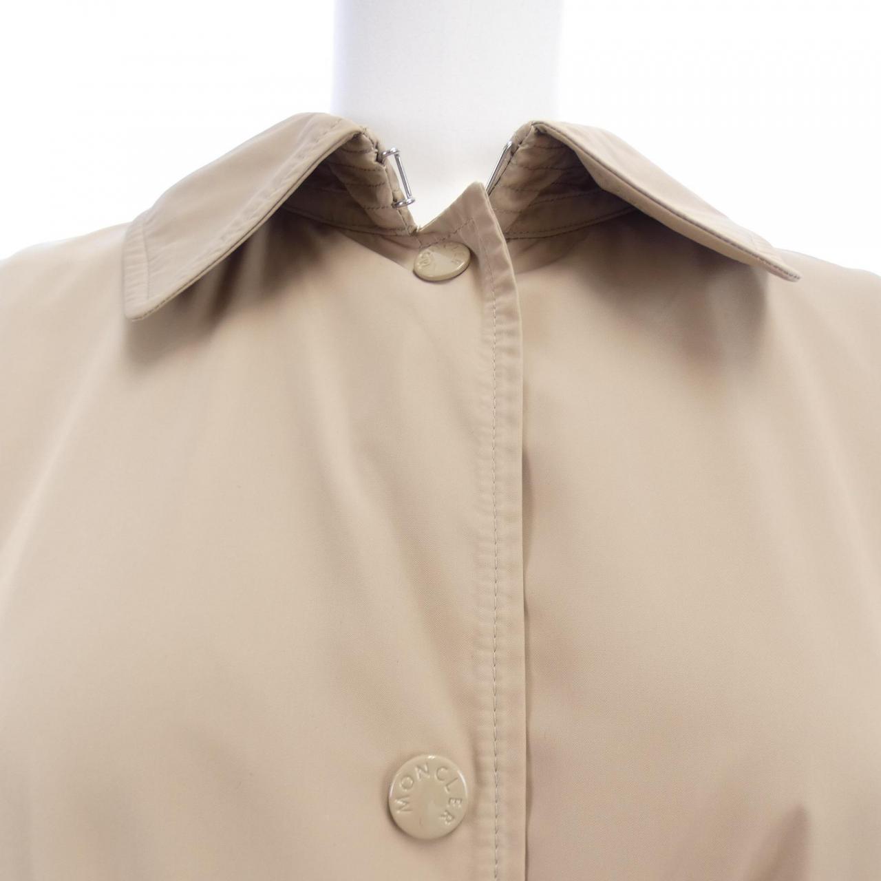 MONCLER moncler coat