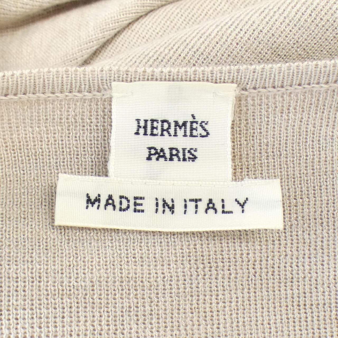 エルメス HERMES ワンピース