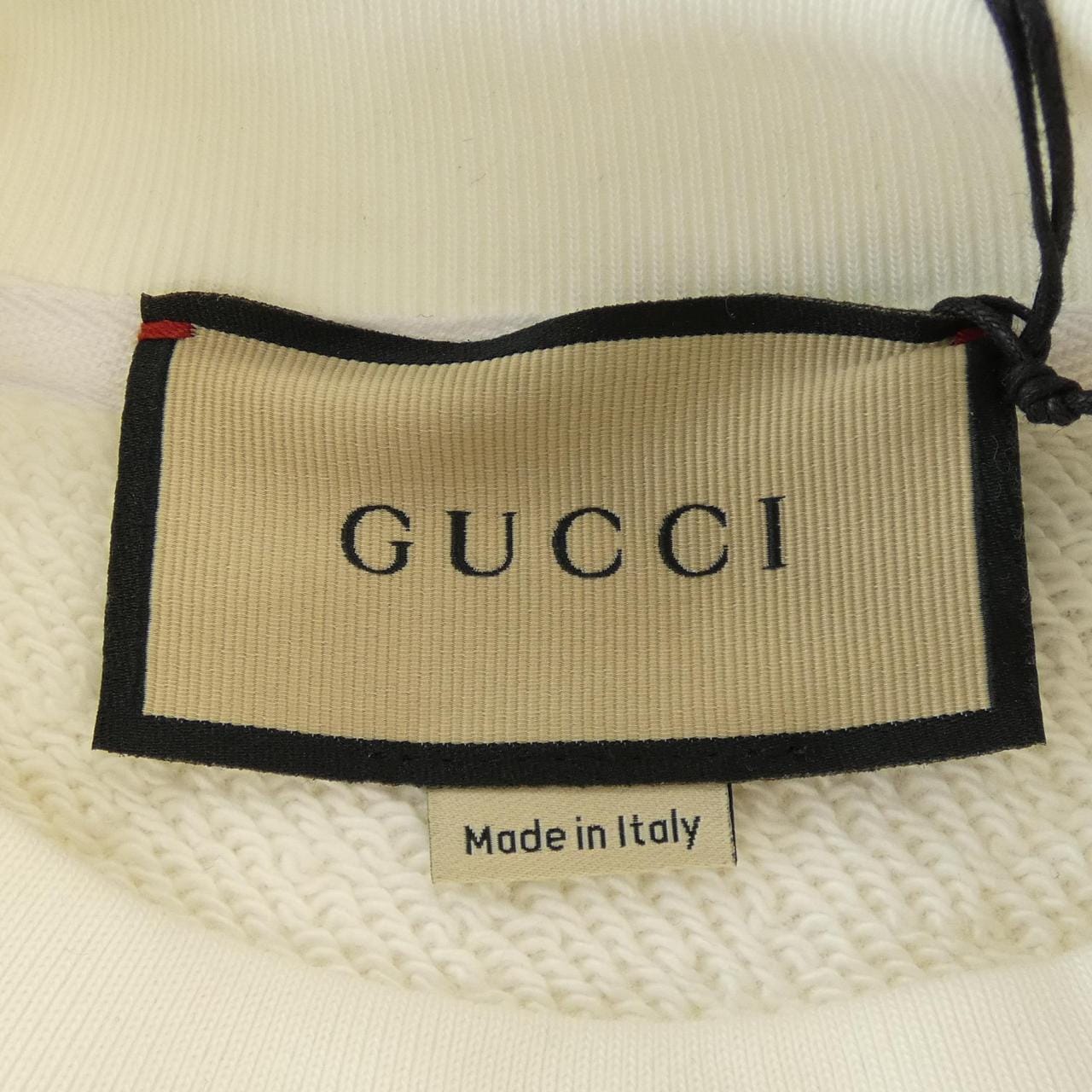 グッチ GUCCI スウェット