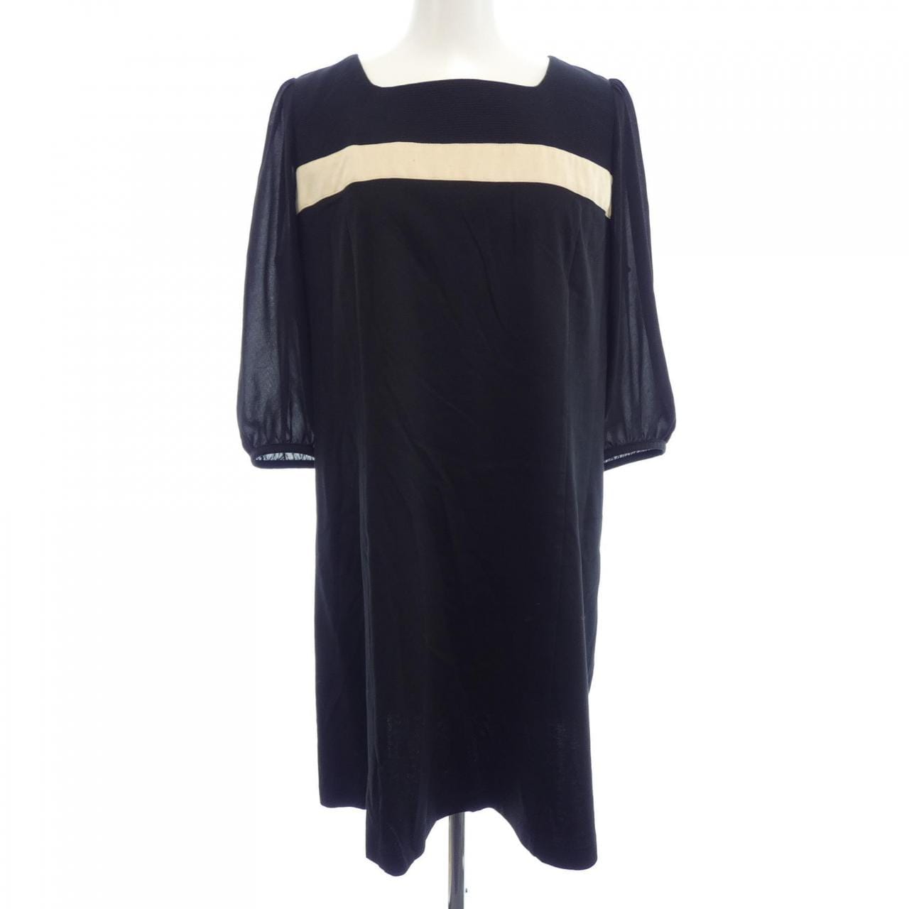 トゥービーシック TO BE CHIC ワンピース