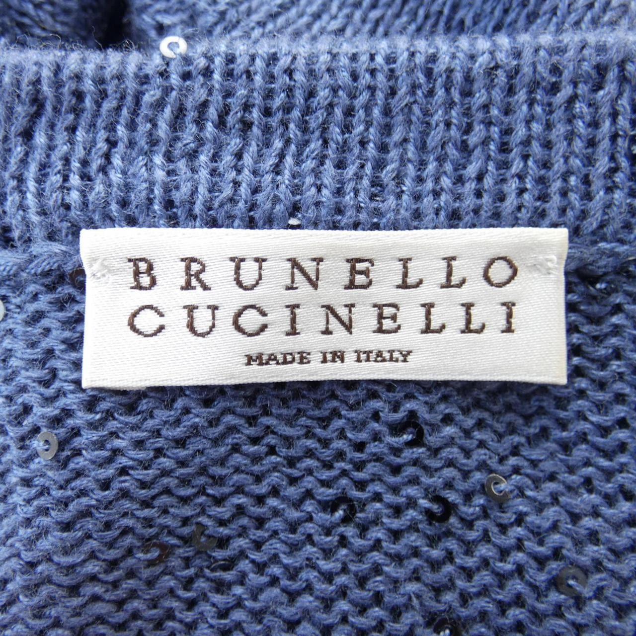 BRUNELLO CUCINELLI CUCINELLI 針織衫