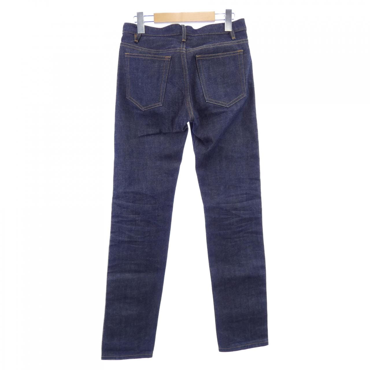 アーペーセー A.P.C. ジーンズ