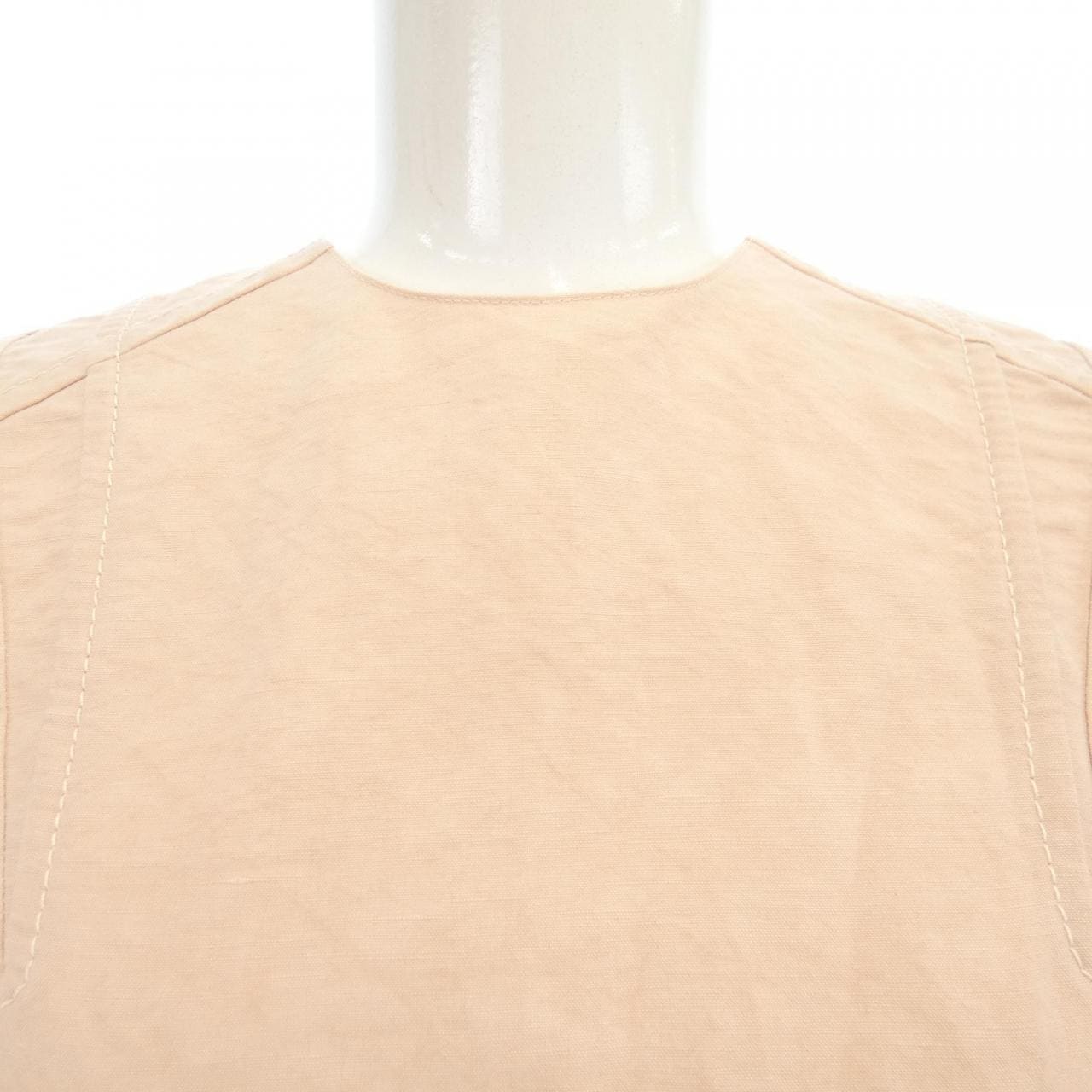 prada tunic