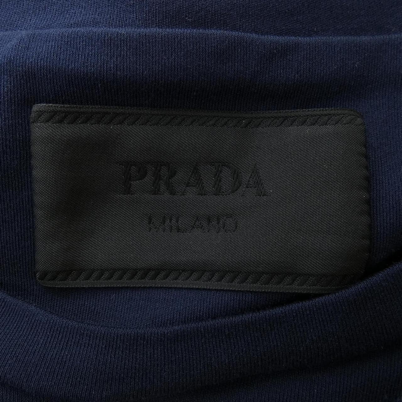 Prada PRADA T-shirt