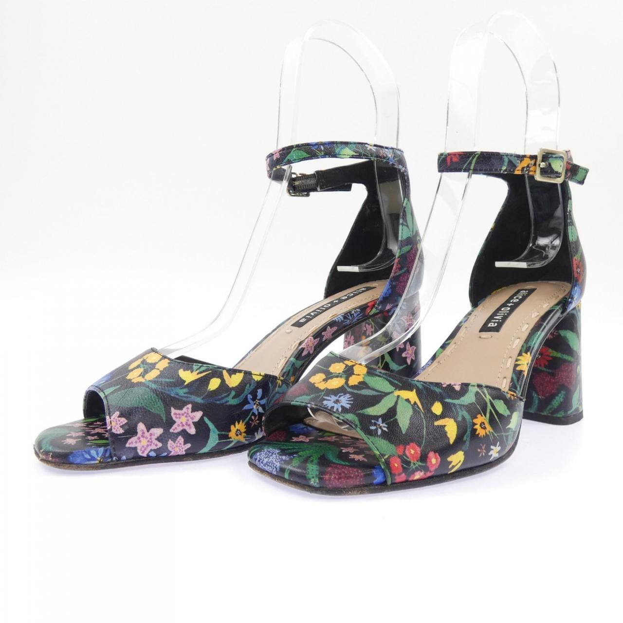 アリスアンドオリビア ALICE+OLIVIA サンダル