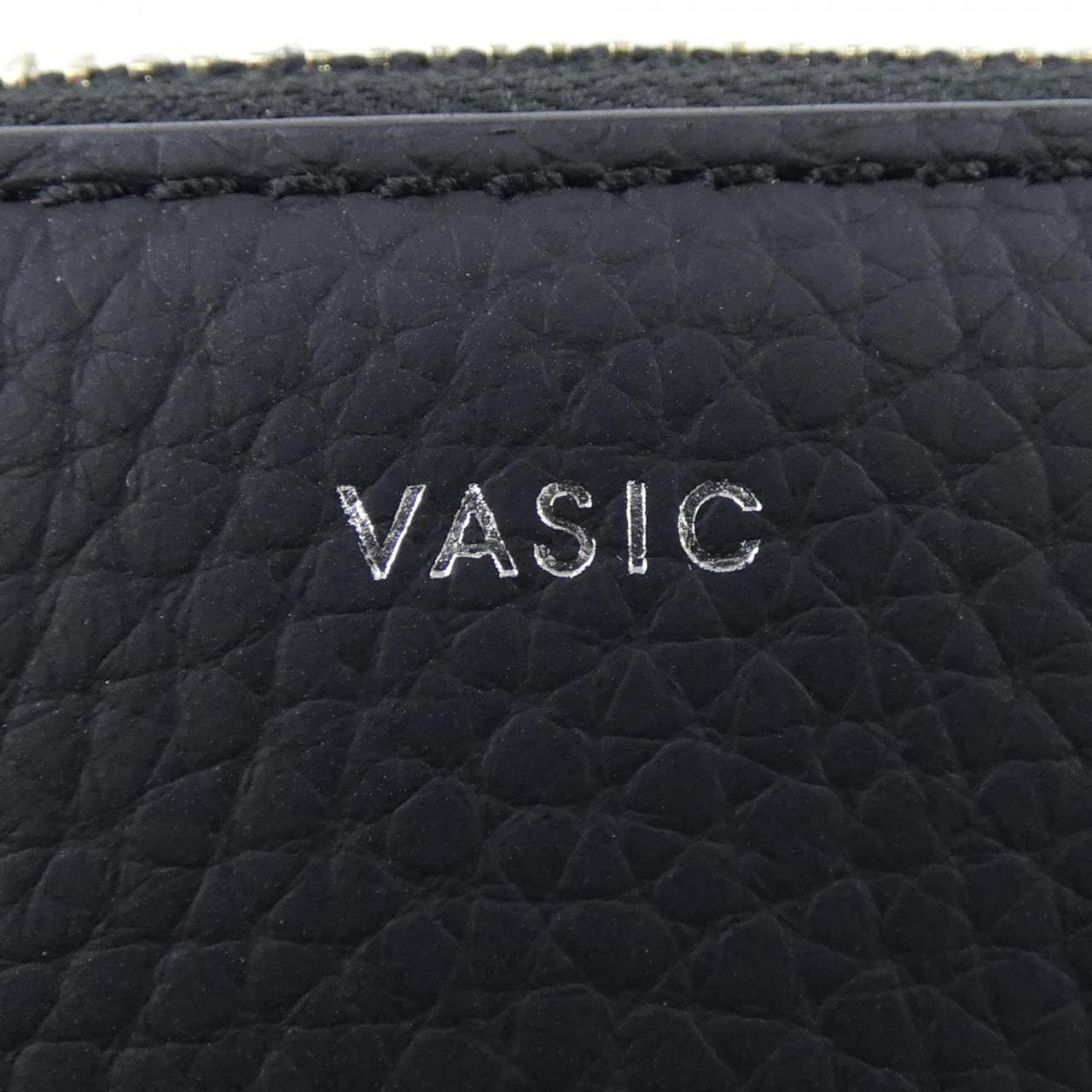ヴァジック VASIC WALLET