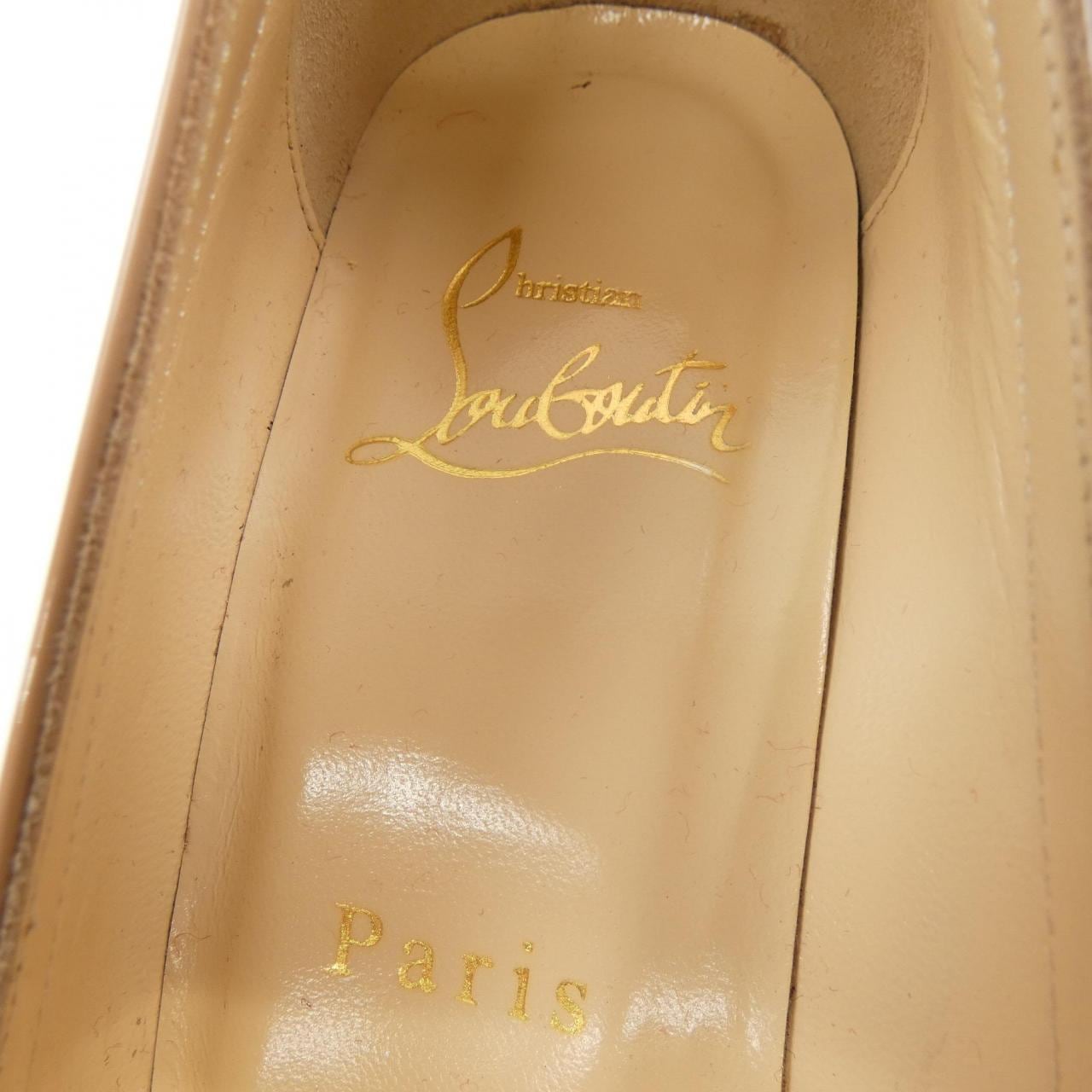 クリスチャンルブタン CHRISTIAN LOUBOUTIN パンプス