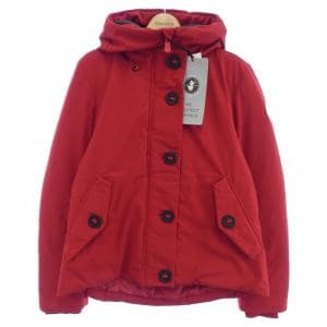 セイブザダック SAVE THE DUCK P30414W ブルゾン
