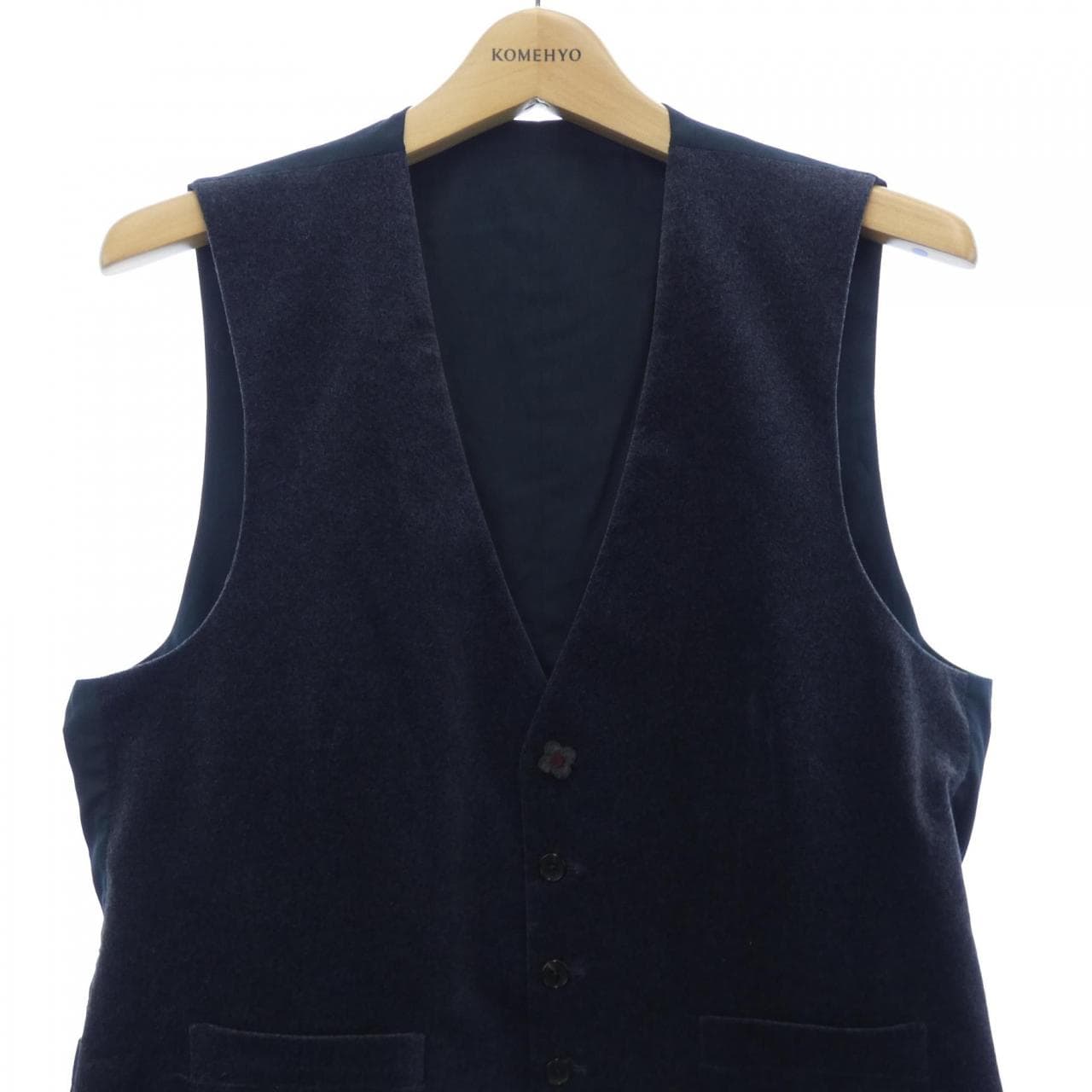 ラルディーニ LARDINI ベスト