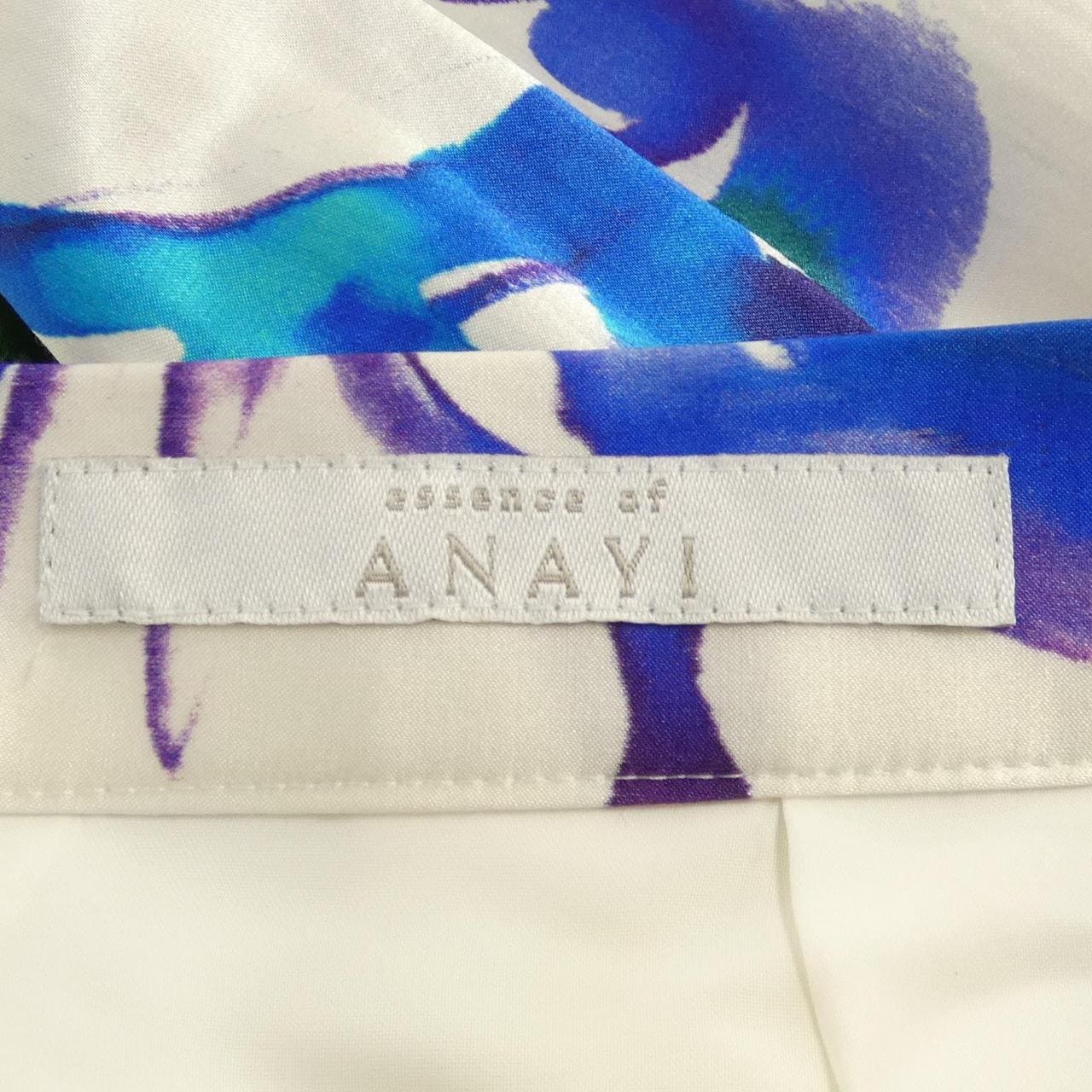 アナイ ANAYI スカート