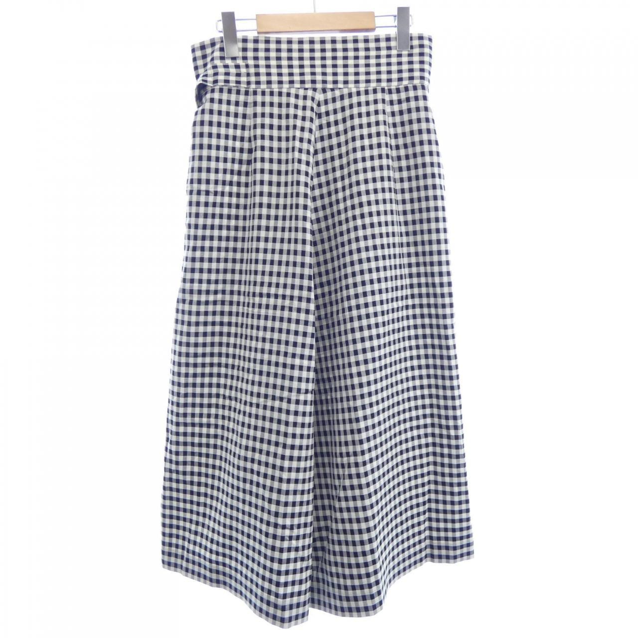 ウジョー UJOH パンツ