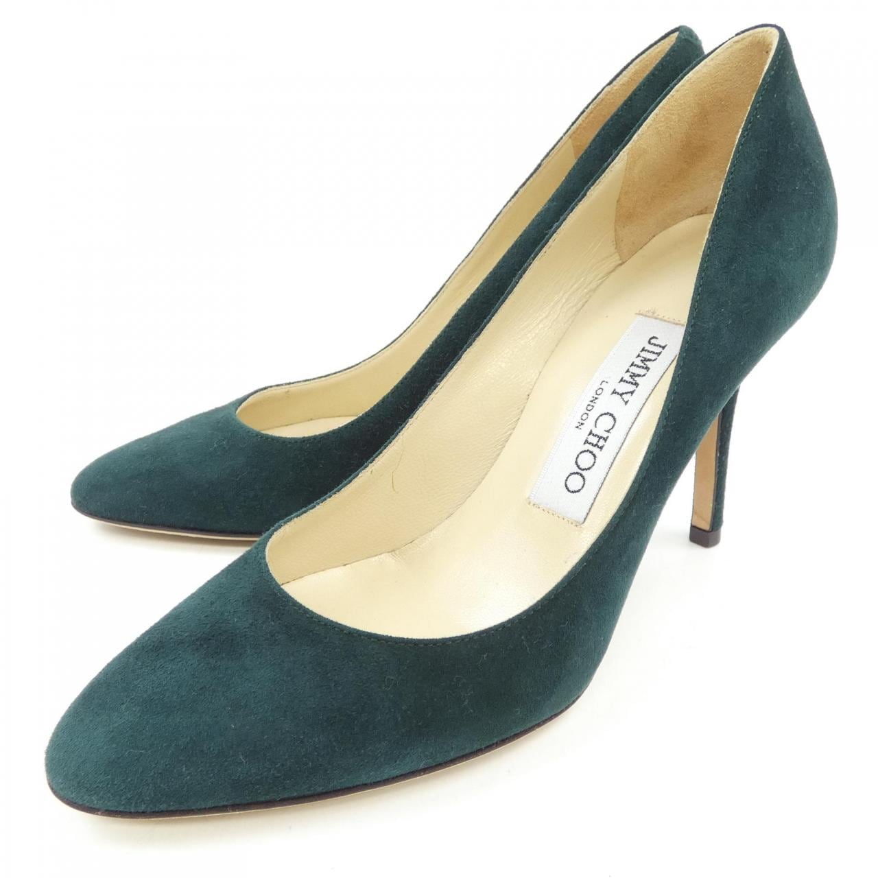 JIMMY CHOO朱吉米高跟鞋