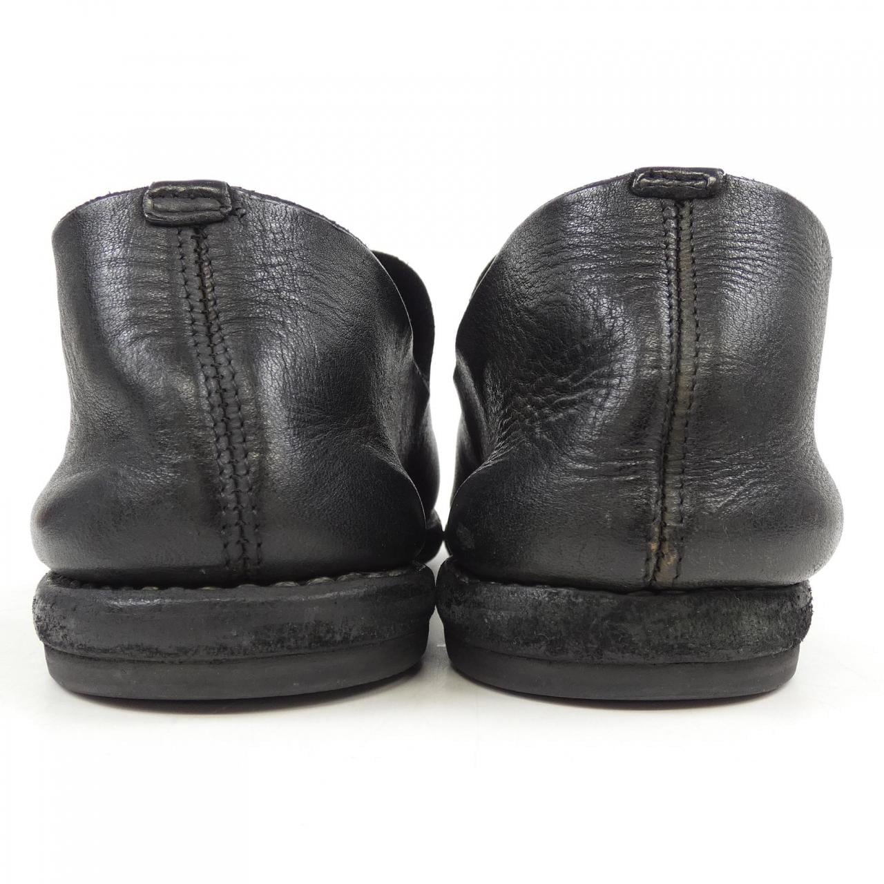 グイディ GUIDI シューズ