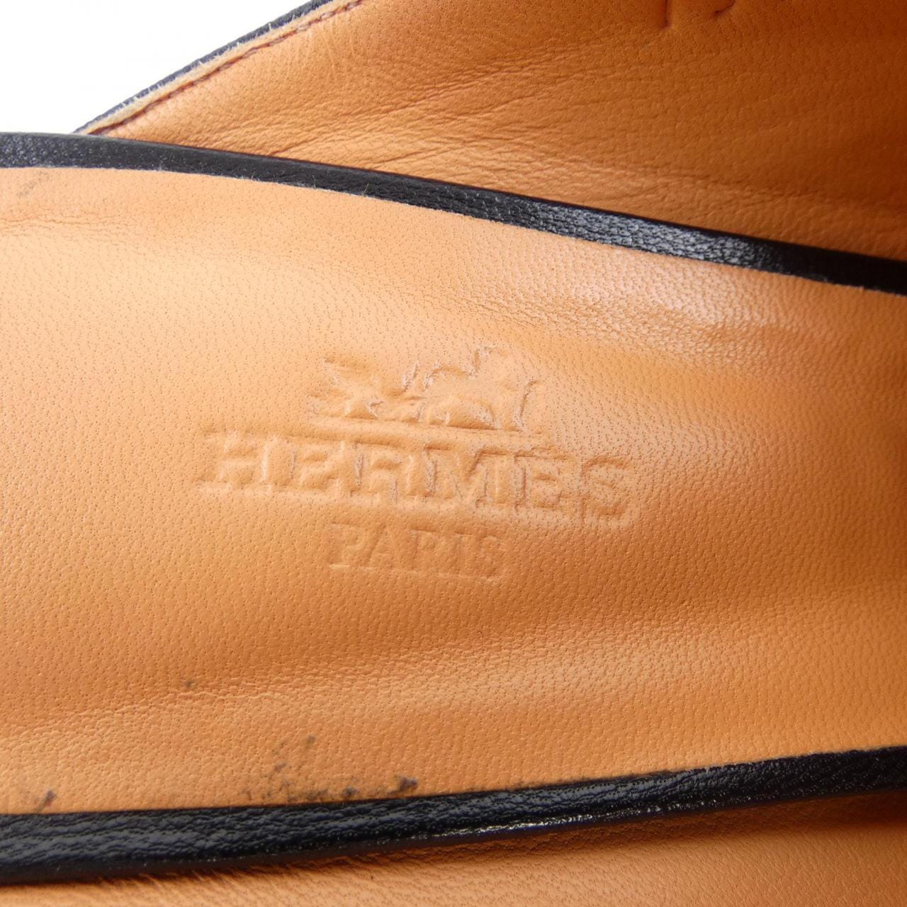 エルメス HERMES チュイルリー 191096Z サンダル