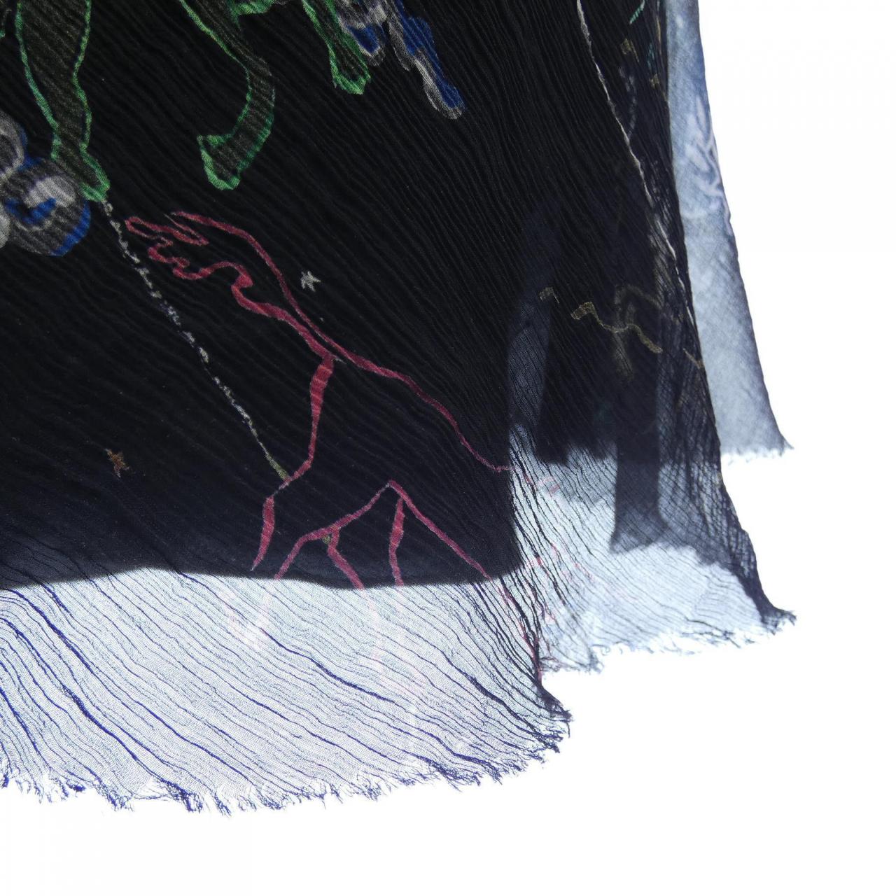 クリスチャンディオール CHRISTIAN DIOR 7A21312A1672 スカート