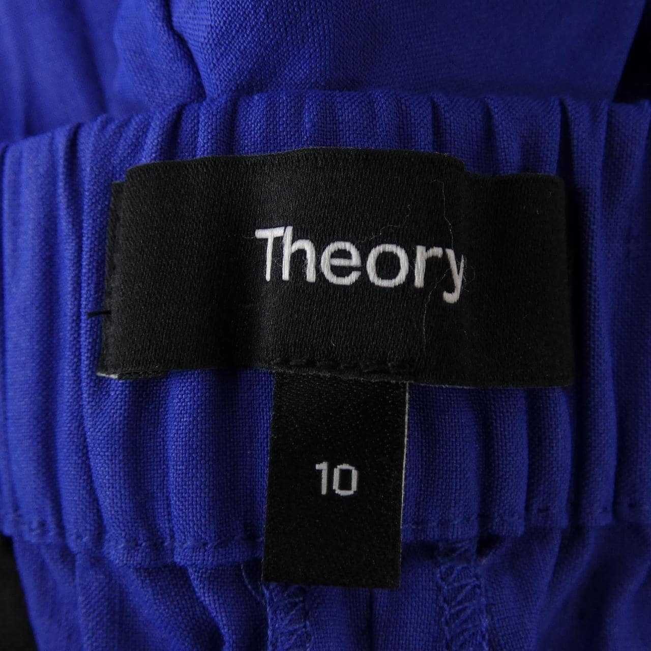 セオリー theory 01-6206403 パンツ