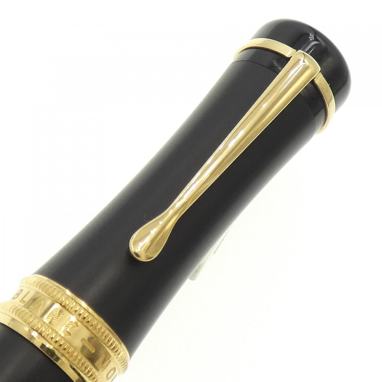 MONTBLANC Bonheur Nuit 钢笔