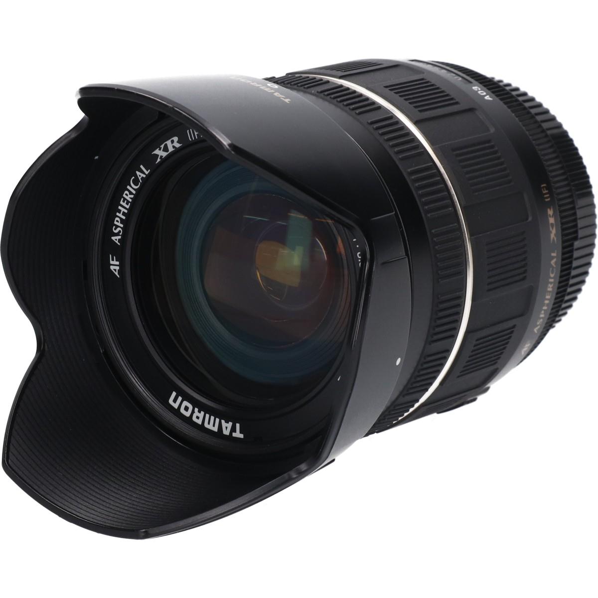 ニコン（Ａ０３）２８－２００ｍｍ　Ｆ３．８－５．６ＸＲ