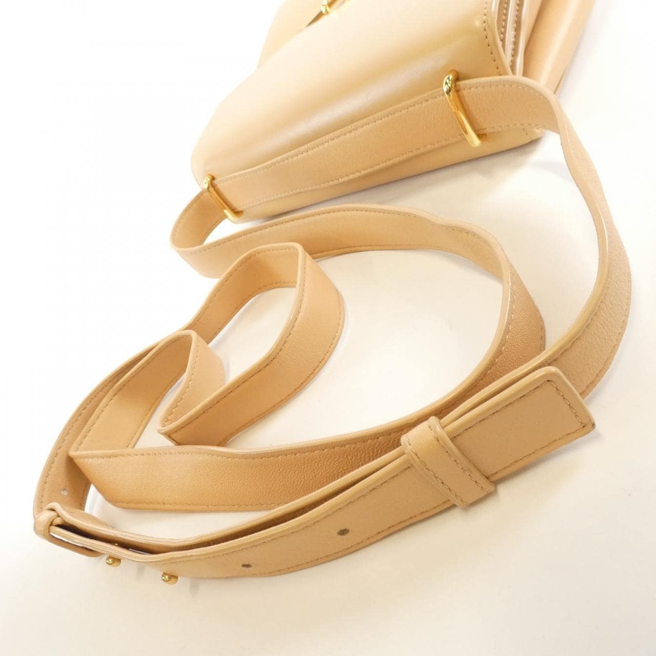 ボッテガヴェネタ 652391 V0I42 ショルダーバッグ