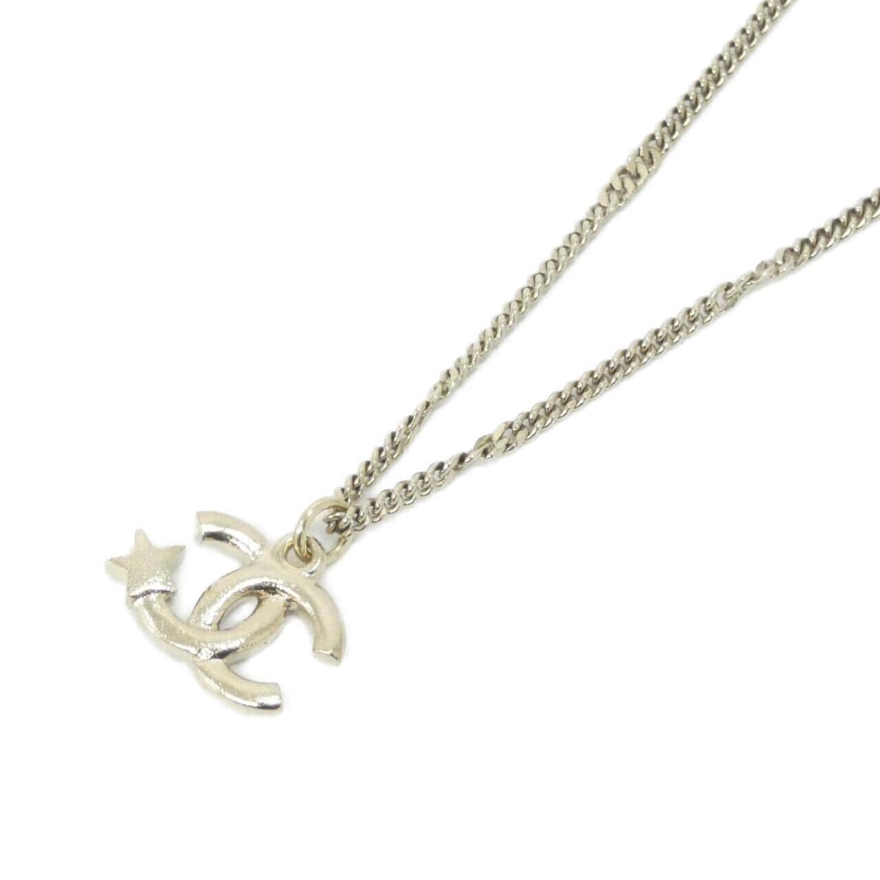 シャネル AB6184 ネックレス