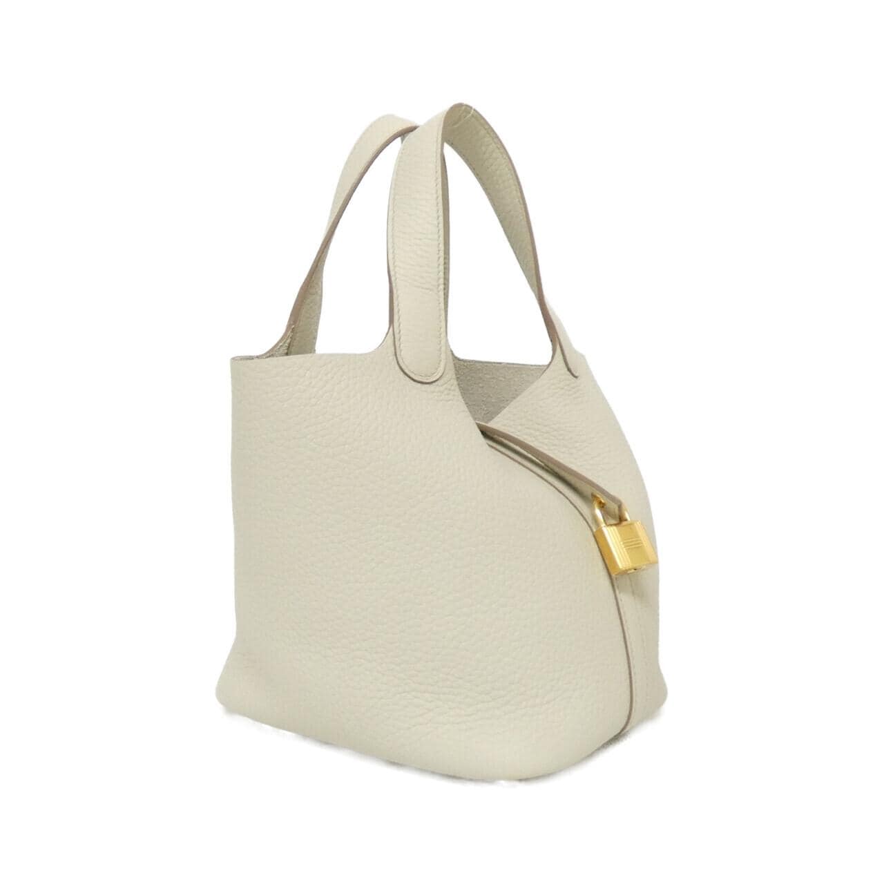 エルメス ピコタン ロック PM 056289CC バッグ