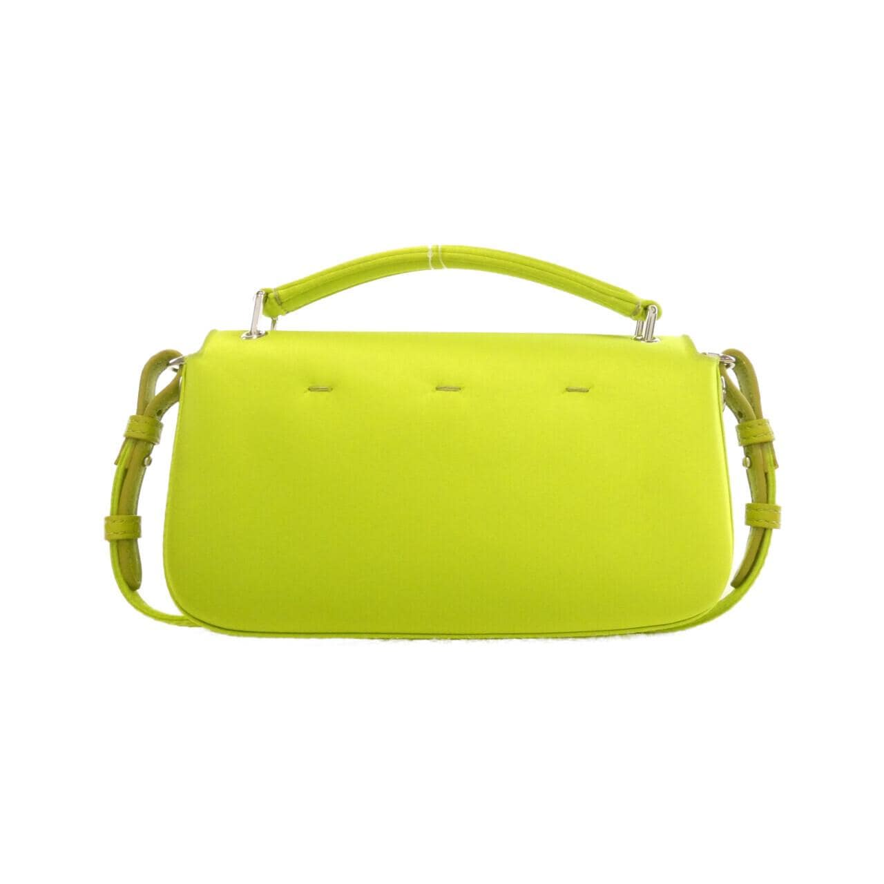 フェンディ バゲット フォンポーチ 7AS142 AMCP