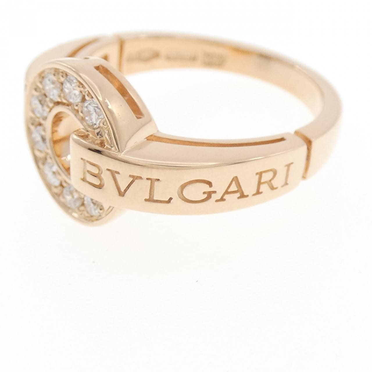 BVLGARI BVLGARI BVLGARI戒指