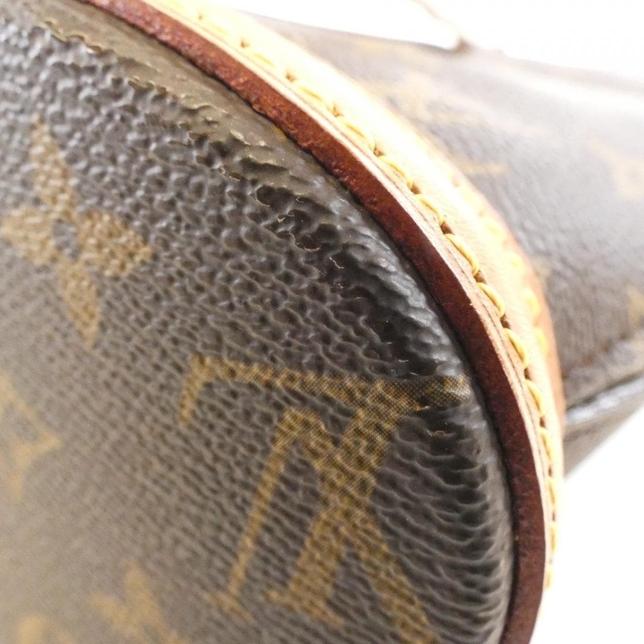 ルイヴィトン モノグラム バビロン M51102 バッグ