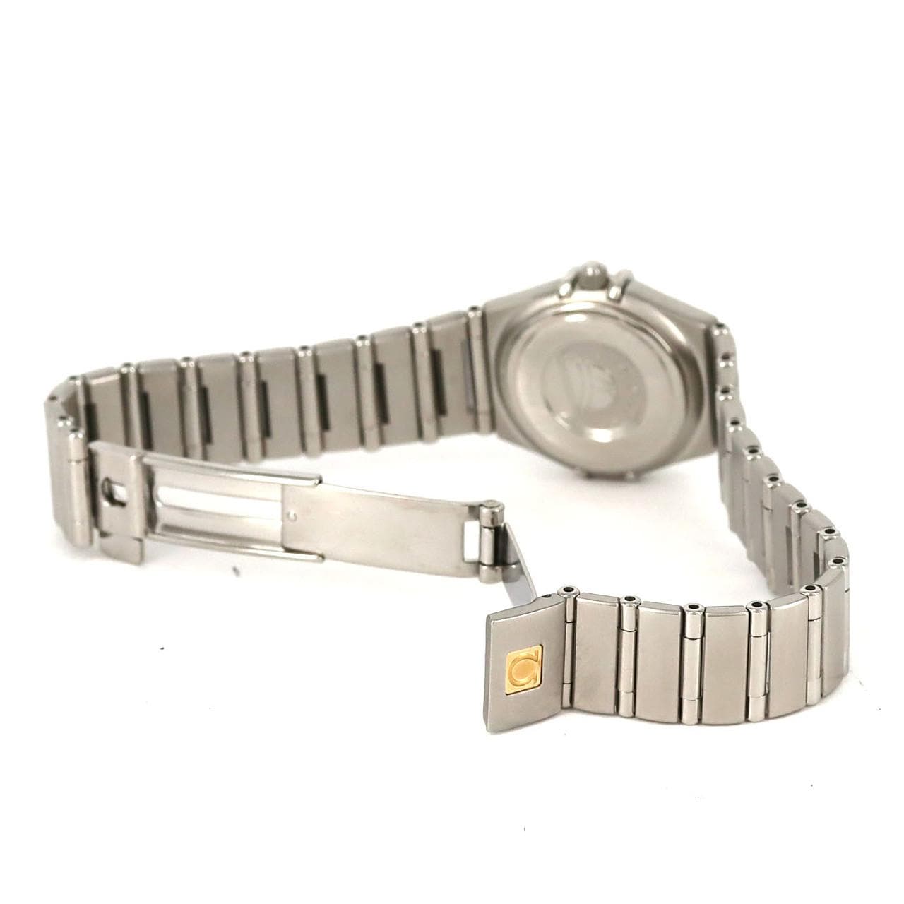 歐米茄 Constellation Mini/4P・12P 1567.76 SS石英