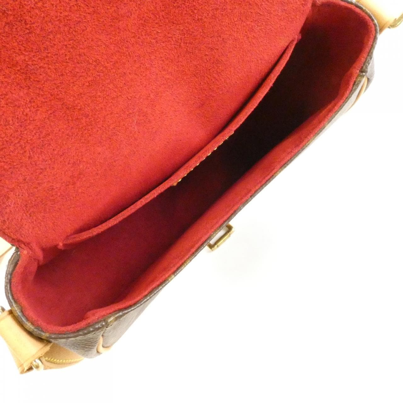 ルイヴィトン モノグラム タンブラン M51179 ショルダーバッグ