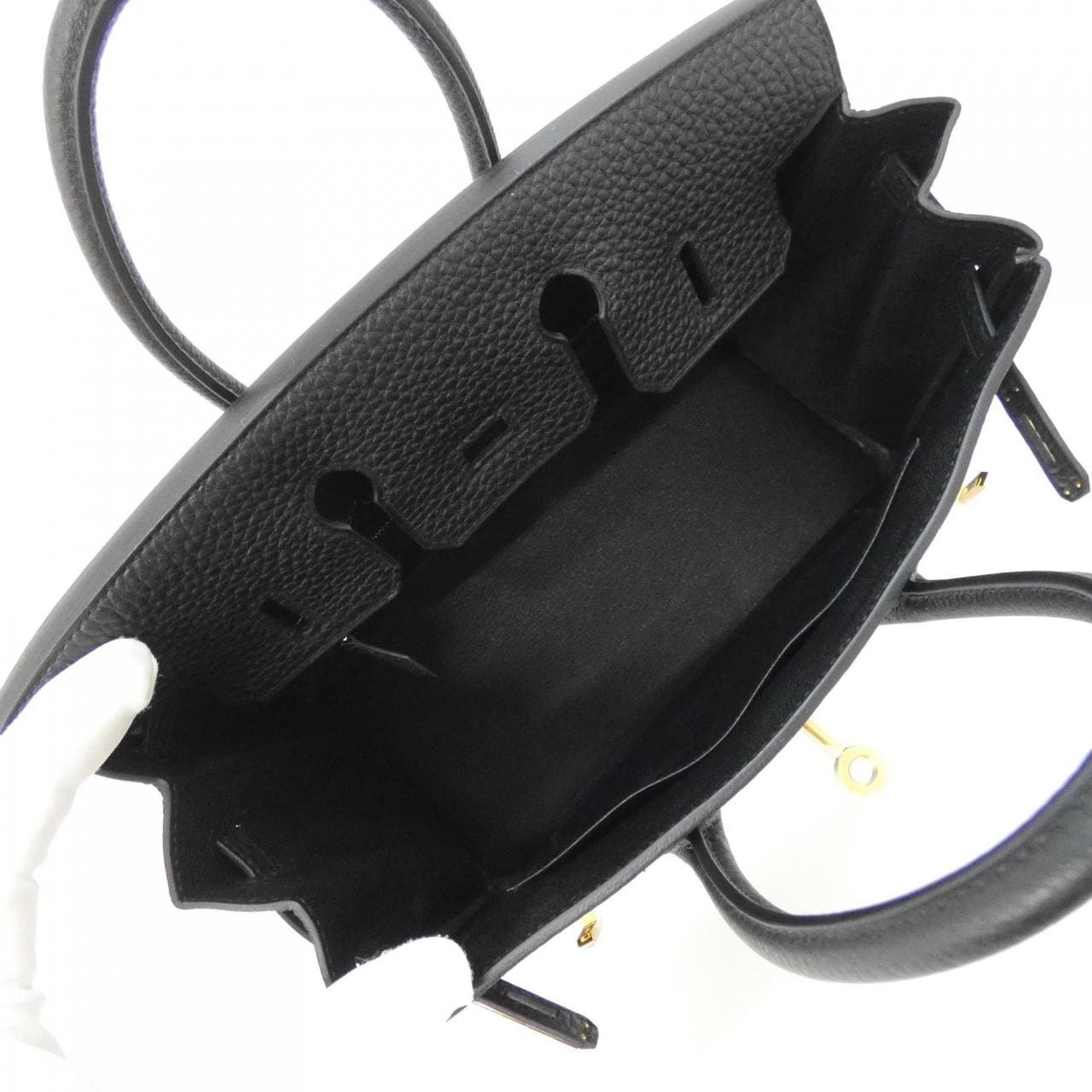 【未使用品】エルメス バーキン 25cm 041344CC バッグ