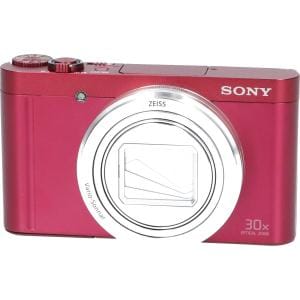 ＳＯＮＹ　ＤＳＣ－ＷＸ５００