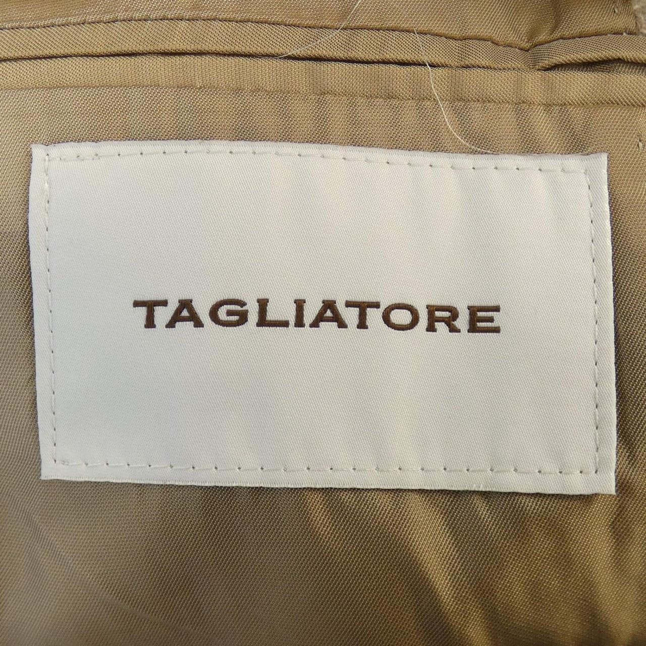 タリアトーレ TAGLIATORE コート