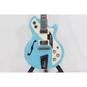 ＩＴＡＬＩＡ　ＧＵＩＴＡＲＳ　ＭＯＮＤＩＡＬ　ＤＥＬＵＸＥ