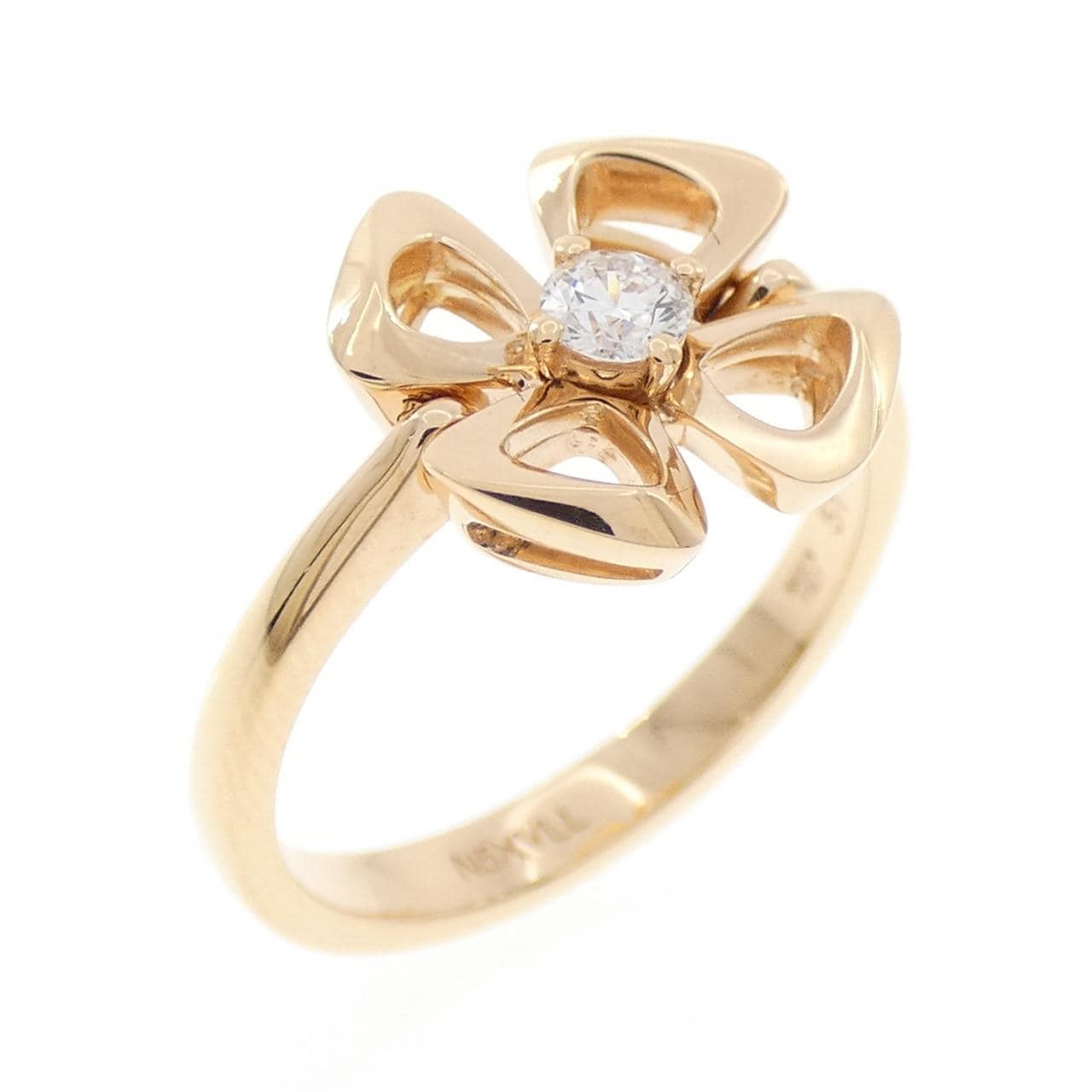[BRAND NEW] BVLGARI Fiorever Ring