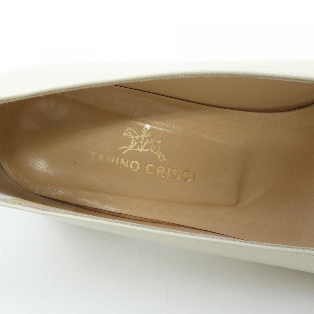 タニノクリスチー TANINO CRISCI シューズ