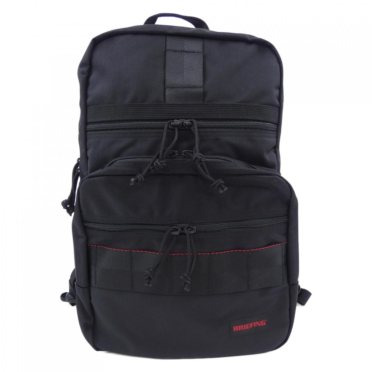 ブリーフィング BRIEFING BAG