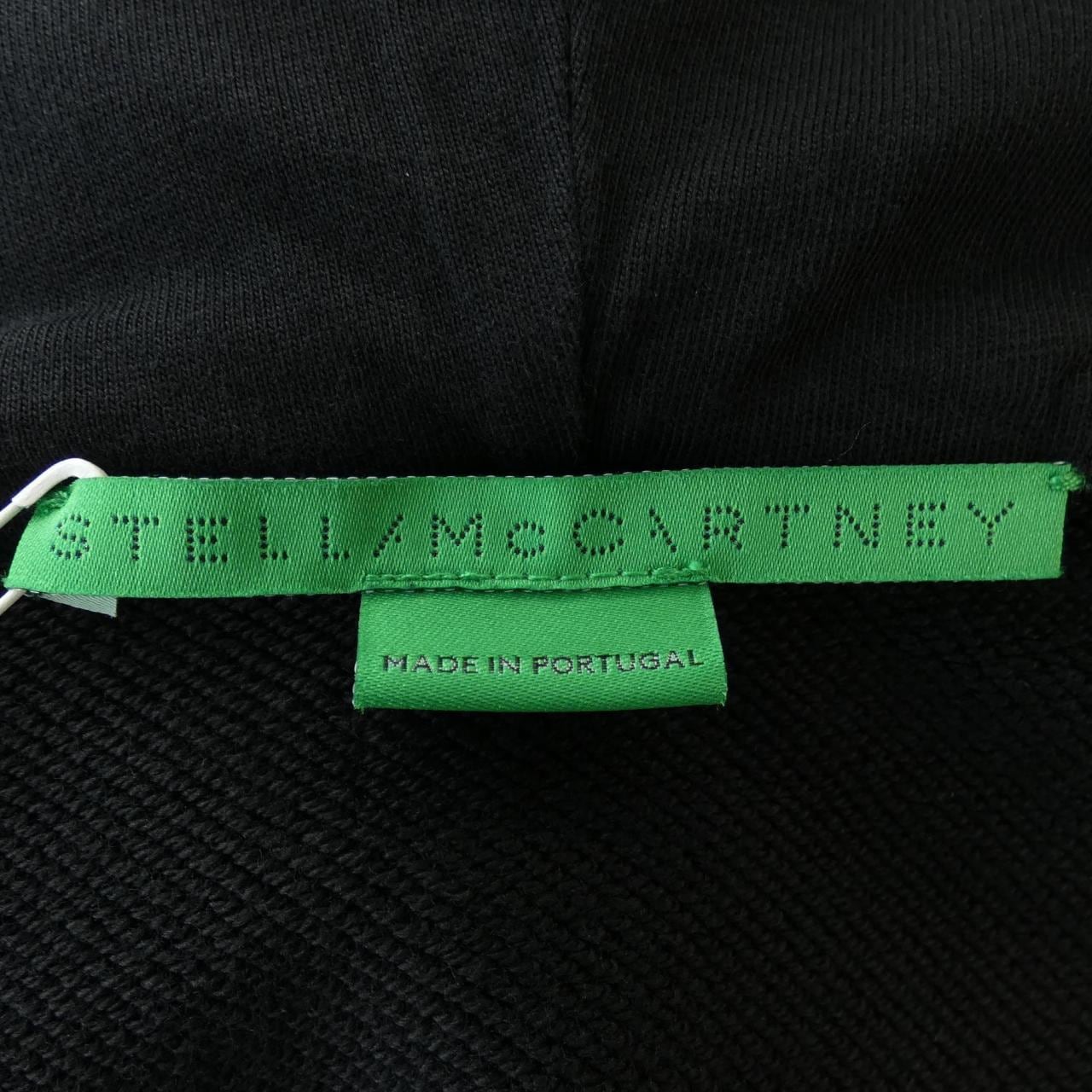 ステラマッカートニー STELLA MCCARTNEY サンシャインフーディ パーカー