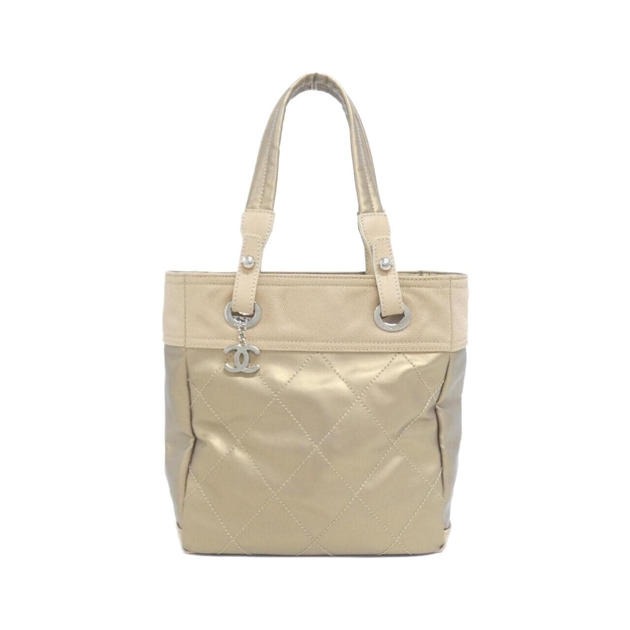 シャネル パリビアリッツ ライン 34208 バッグ