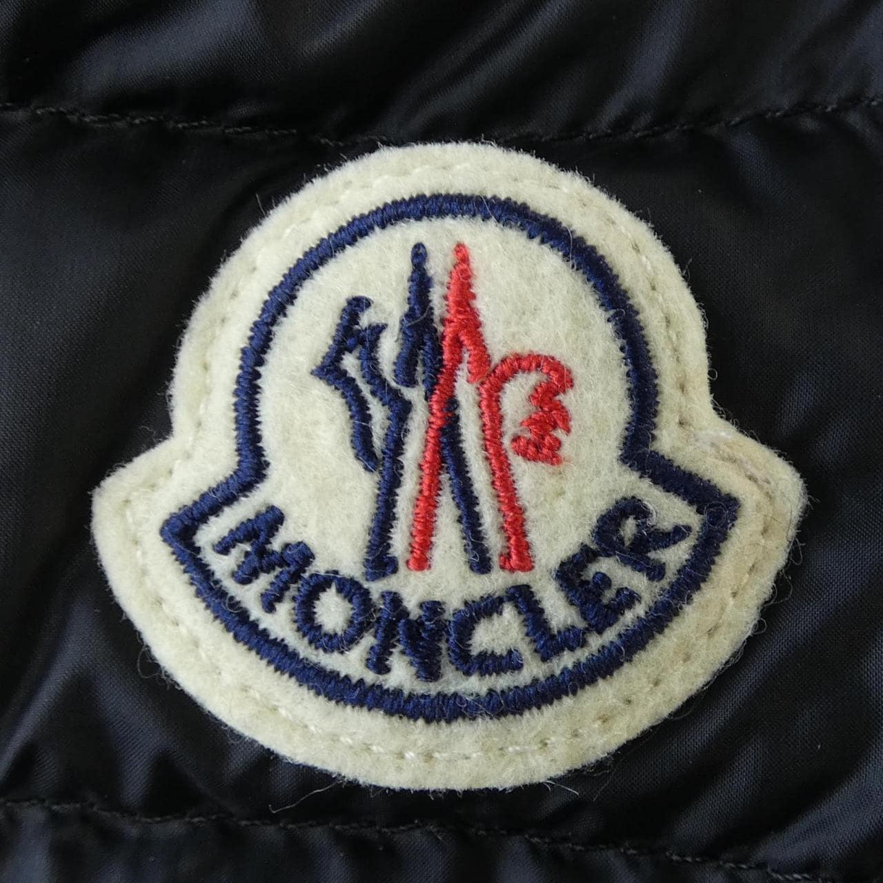 モンクレール MONCLER IGELLE ダウンジャケット