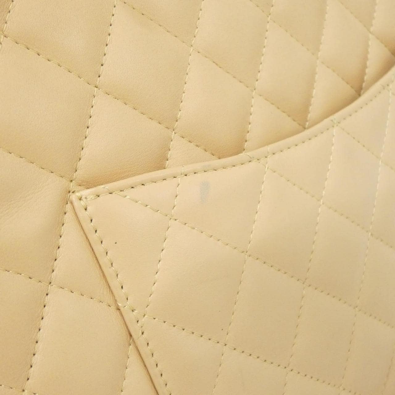 シャネル カンボン ライン 25167 バッグ